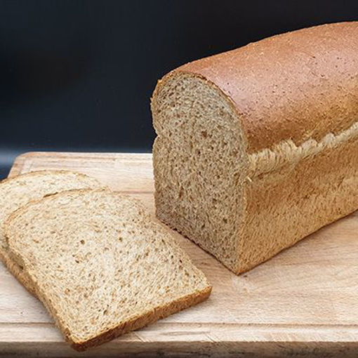 Afbeelding van Bruinbrood