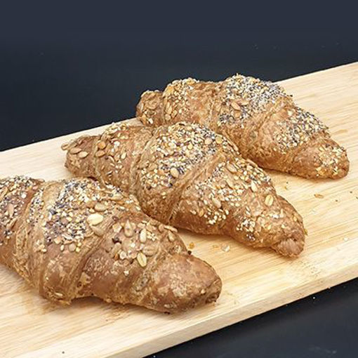 Afbeelding van Croissant Meergranen