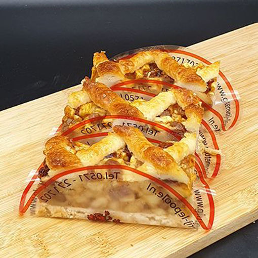 Afbeelding van Glutenvrij appel gebak