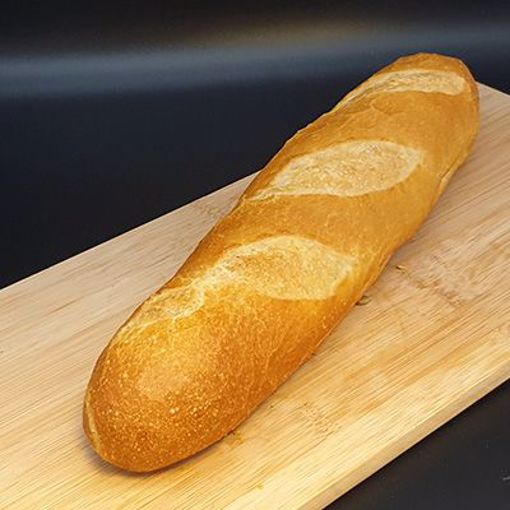 Afbeelding van Stokbrood wit