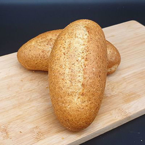 Afbeelding van Krokant  broodje bruin