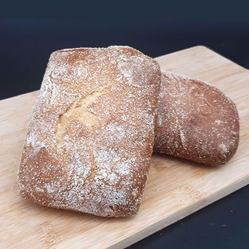 Afbeelding van Witte ciabatta