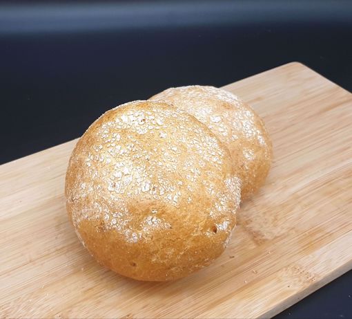 Afbeelding van Afbak Italiaanse bol