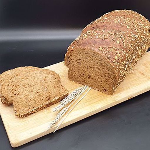 Afbeelding van Multikorn Brood