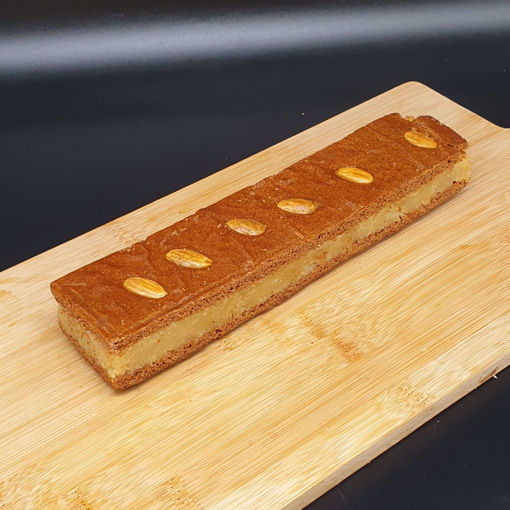 Afbeelding van Gevuld Speculaas  heel