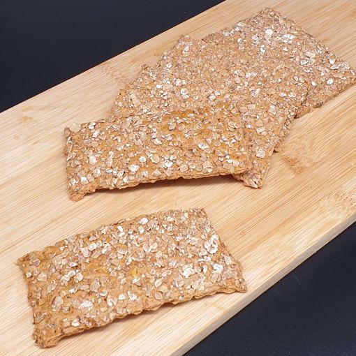 Afbeelding van Spelt crackers