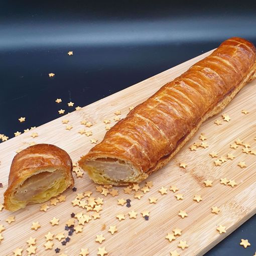 Afbeelding van Roomboter Gehakt Staaf