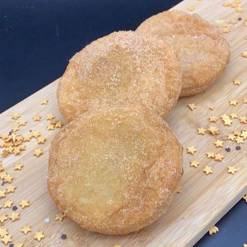 Afbeelding van Ananasbeignets