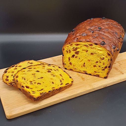 Afbeelding van Paasbrood 1200 gram