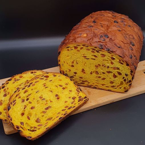 Afbeelding van Paasbrood 2400 gram