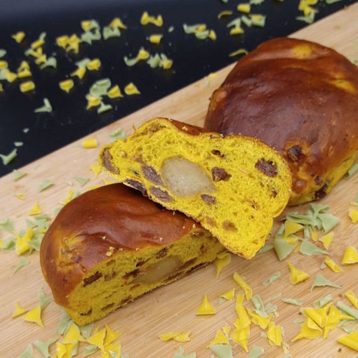 Afbeelding van Paastimp Spijs 4 stuks