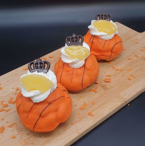 Afbeelding van Actie 4 oranje soezen