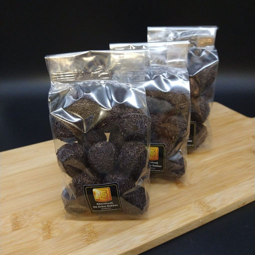 Afbeelding van Kogeltruffels advocaat puur