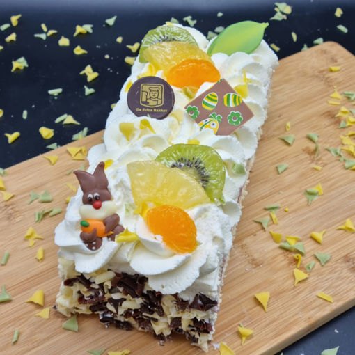 Afbeelding van Paas slagroom schnitte