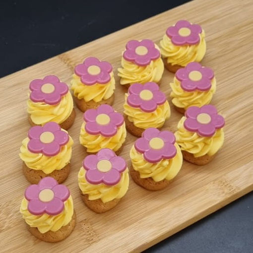 Afbeelding van Luxe koekjes advocaat 12 stuks