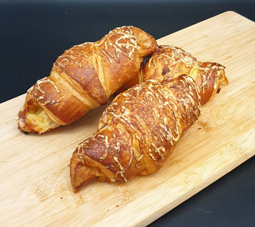 Afbeelding van Croissant Ham Kaas