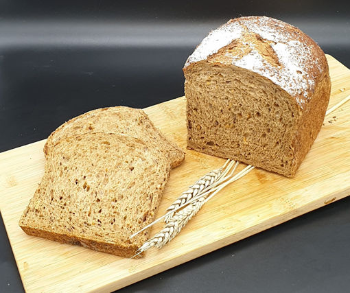 Afbeelding van Broodje van de week 2-7 feb : Bunderbroodje