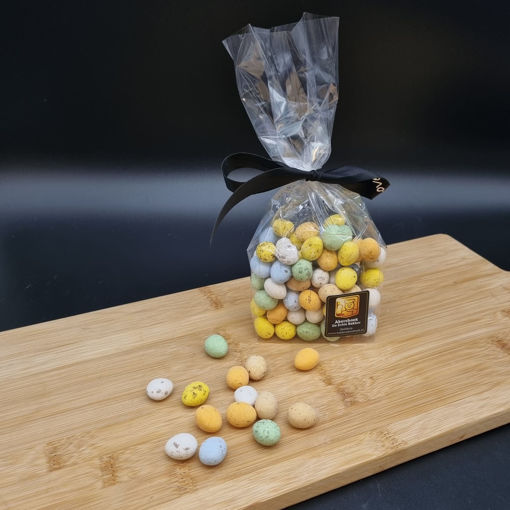 Afbeelding van Zakje mini eggs 200 gram