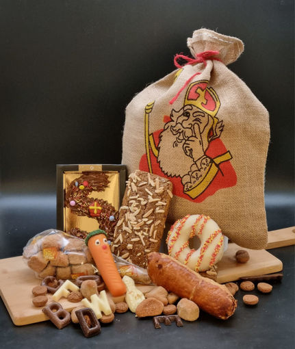 Afbeelding van Sint pakket 4