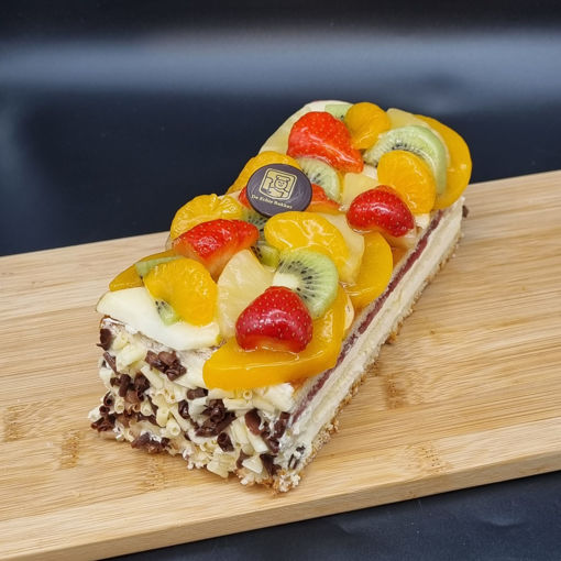 Afbeelding van Vruchten schnitte