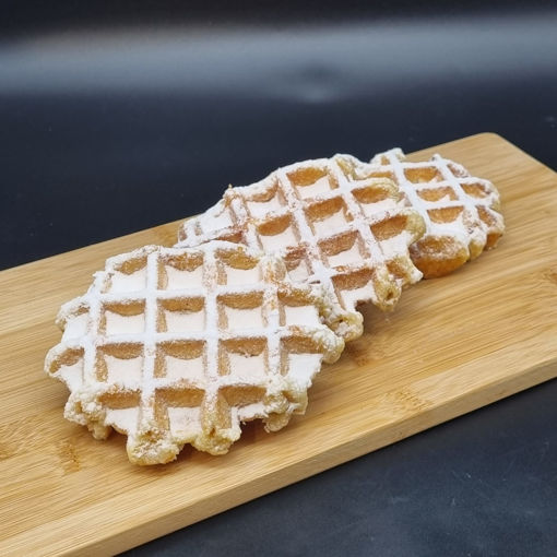 Afbeelding van Suikerwafel