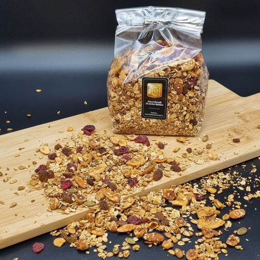 Afbeelding van Granola 500 gram