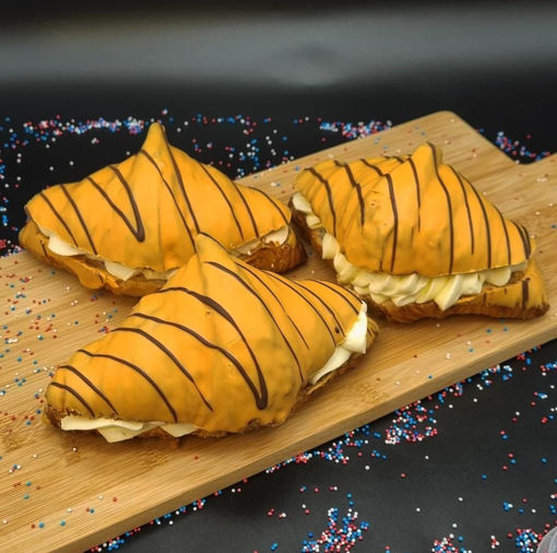 Afbeelding van Kroonpouce