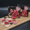 Afbeelding van Zakje Moederdag chocolade