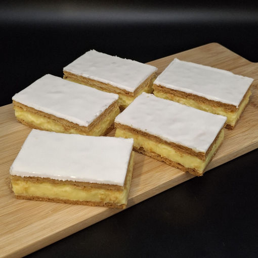 Afbeelding van Weekendverwenner 20&21 maart:  Tompoucen 4+1 Gratis