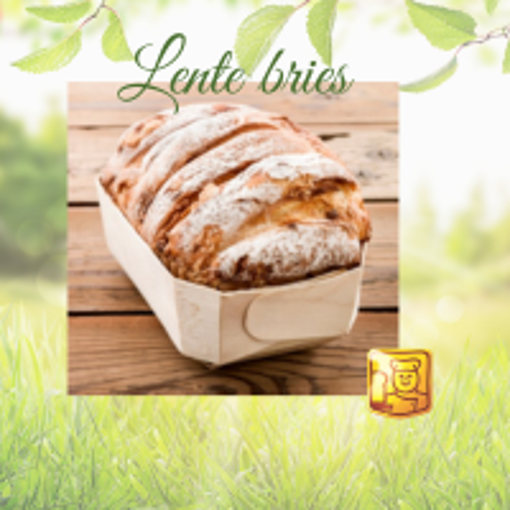 Afbeelding van Briesbroodje