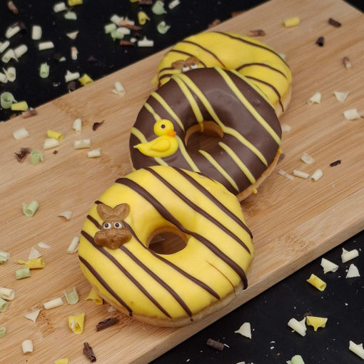Afbeelding van Donut Paas