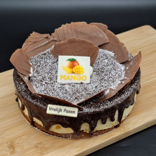 Afbeelding van Paas speciaal taartje