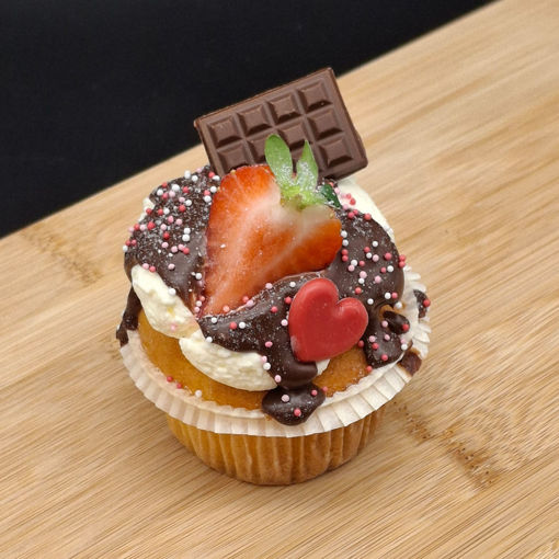 Afbeelding van Cupcake Moederdag