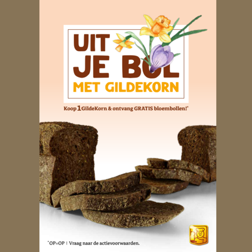 Afbeelding van Gildekorn