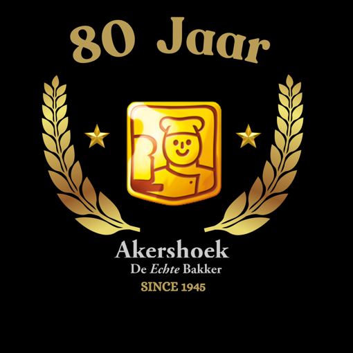 Afbeelding van Schnitte 80 Jaar!