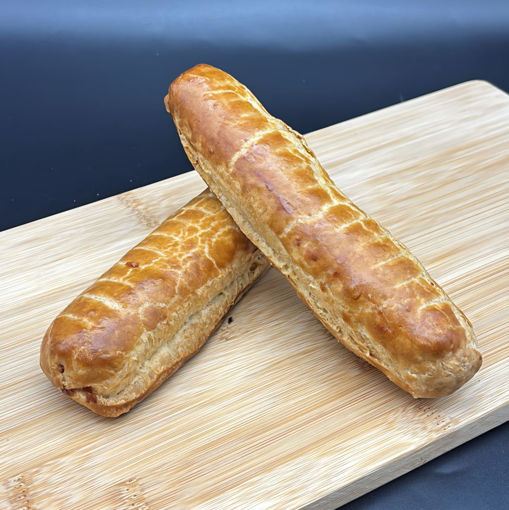 Afbeelding van Roomboter Amandel Staaf HALF