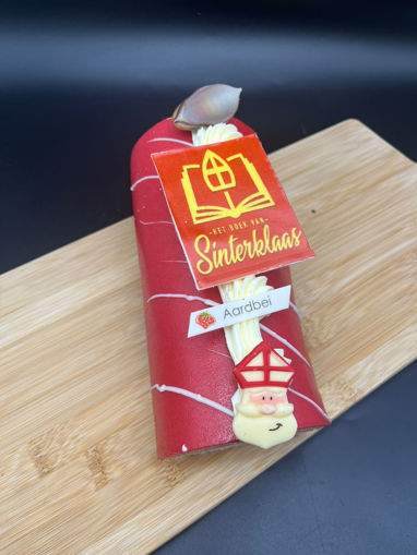 Afbeelding van Sintboek rol