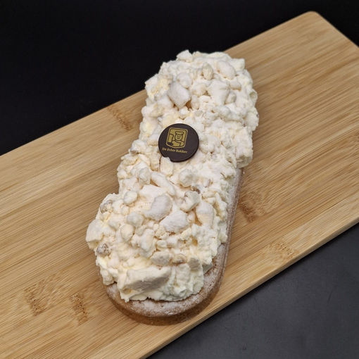 Afbeelding van Weekendverwenner 19 en 20 dec : Skislof