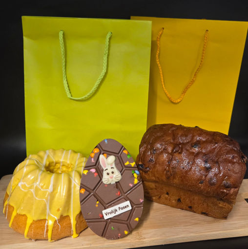 Afbeelding van Paas pakket 1