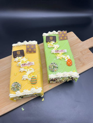 Afbeelding van Paas marsepeinschnitte