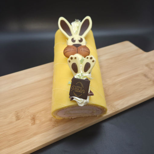 Afbeelding van Paasweekverwenner