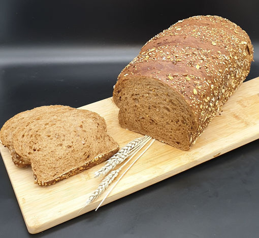 Afbeelding van Broodje van de week 7- 11 april: Multivloertje