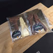 Afbeelding van Chocolade Gereedschap 2 stuks