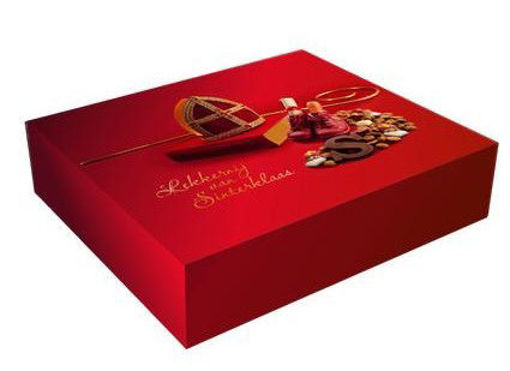 Afbeelding van Sint pakket 3 Mooie doos